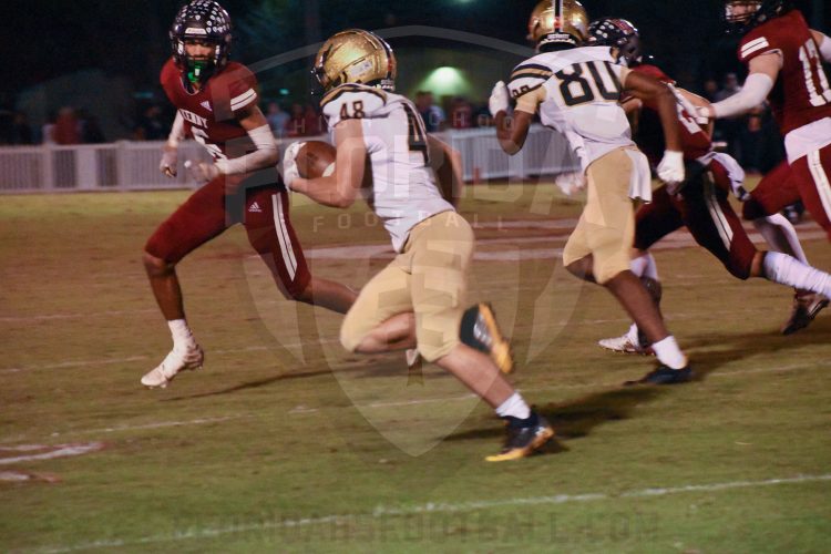 [Joshua Wilson/FloridaHSFootball.com]