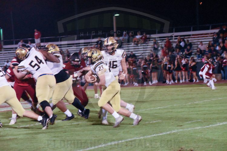 [Joshua Wilson/FloridaHSFootball.com]