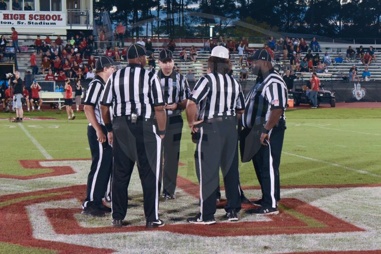 [Joshua Wilson/FloridaHSFootball.com]