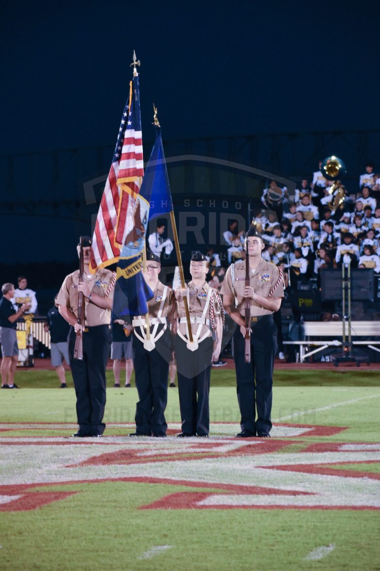 [Joshua Wilson/FloridaHSFootball.com]