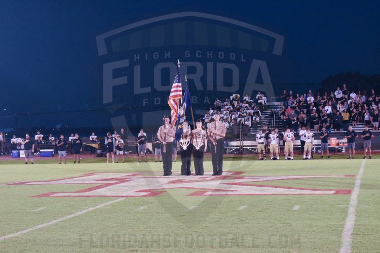 [Joshua Wilson/FloridaHSFootball.com]