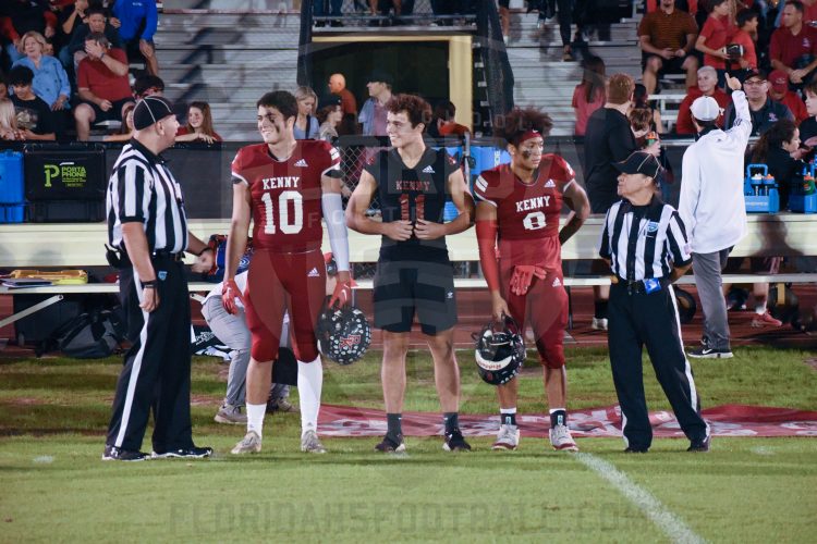[Joshua Wilson/FloridaHSFootball.com]