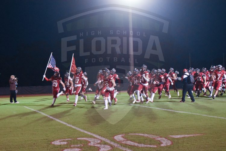 [Joshua Wilson/FloridaHSFootball.com]