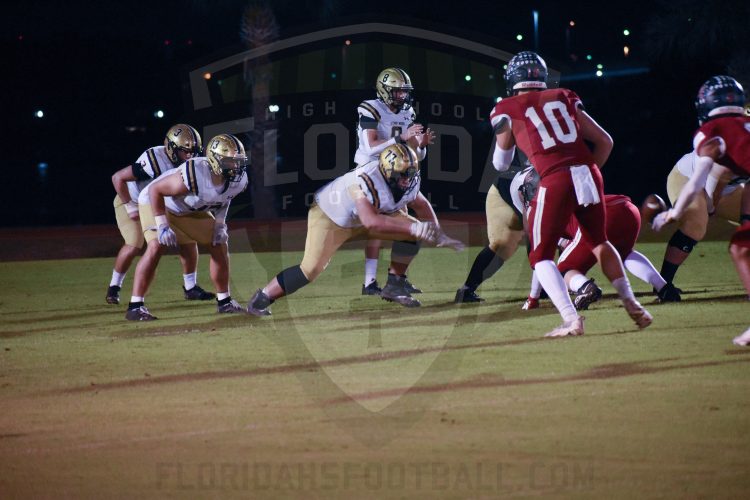 [Joshua Wilson/FloridaHSFootball.com]