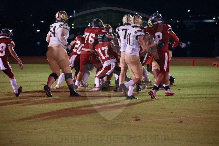 [Joshua Wilson/FloridaHSFootball.com]