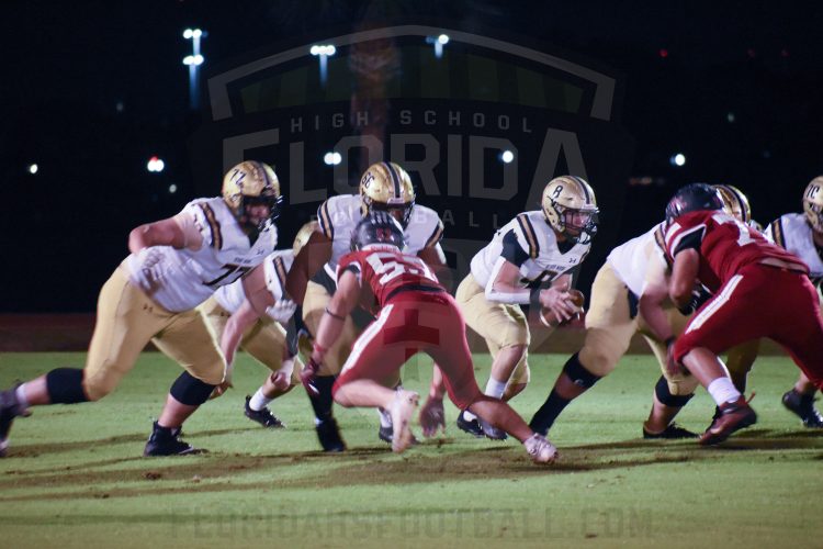 [Joshua Wilson/FloridaHSFootball.com]