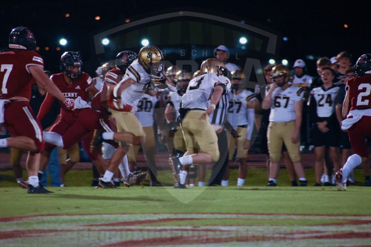 [Joshua Wilson/FloridaHSFootball.com]