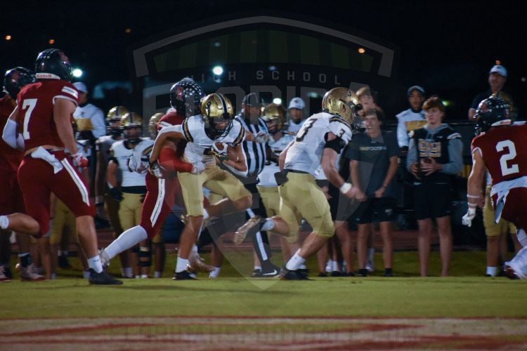 [Joshua Wilson/FloridaHSFootball.com]