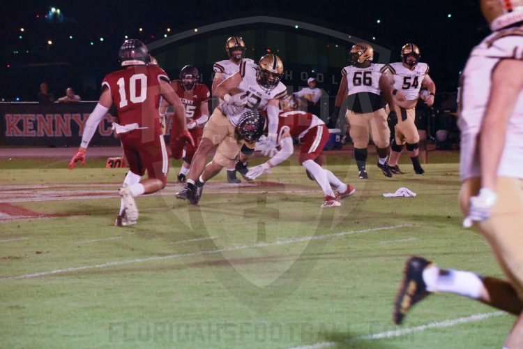 [Joshua Wilson/FloridaHSFootball.com]
