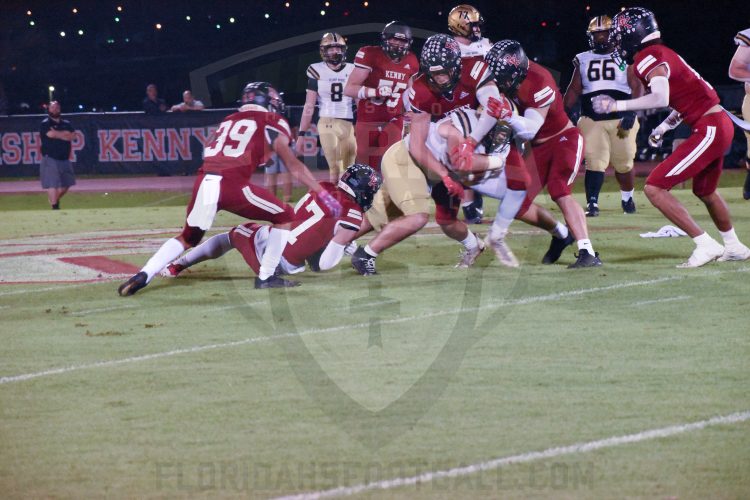 [Joshua Wilson/FloridaHSFootball.com]