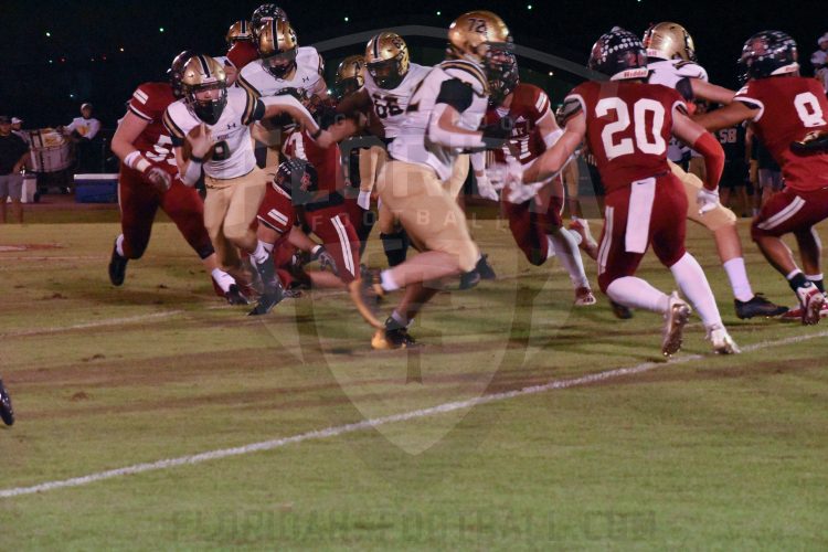 [Joshua Wilson/FloridaHSFootball.com]