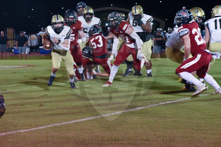 [Joshua Wilson/FloridaHSFootball.com]