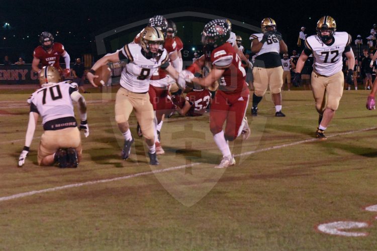 [Joshua Wilson/FloridaHSFootball.com]