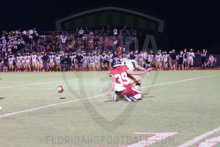 [Joshua Wilson/FloridaHSFootball.com]