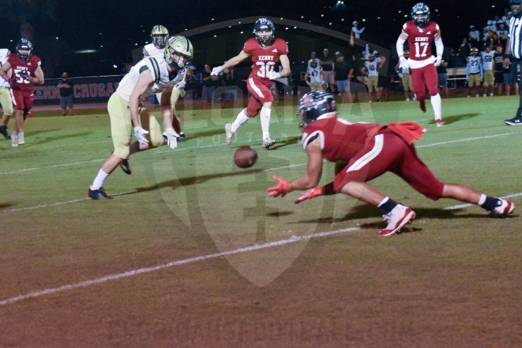 [Joshua Wilson/FloridaHSFootball.com]