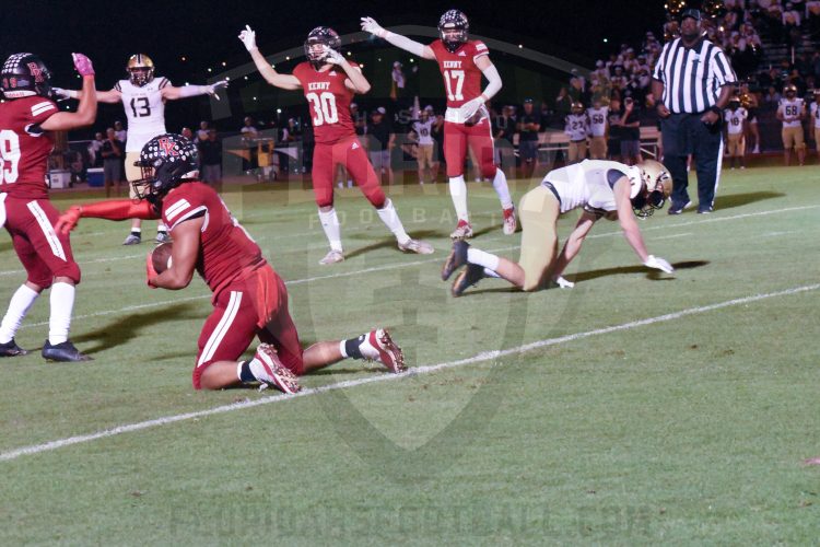[Joshua Wilson/FloridaHSFootball.com]