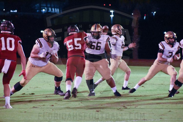 [Joshua Wilson/FloridaHSFootball.com]