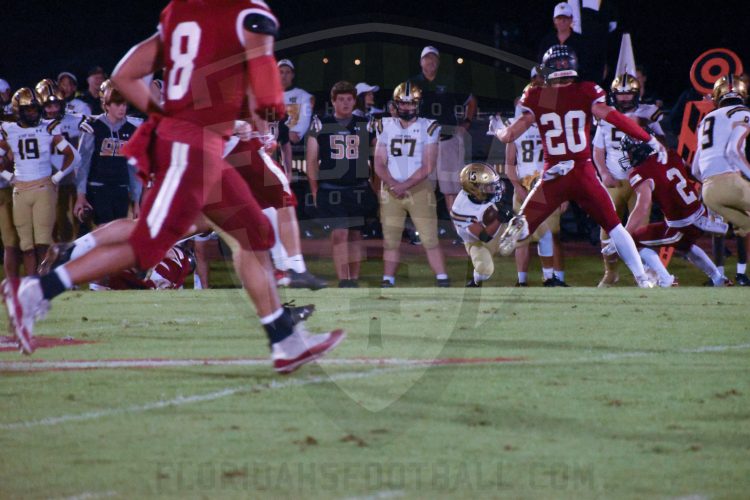 [Joshua Wilson/FloridaHSFootball.com]