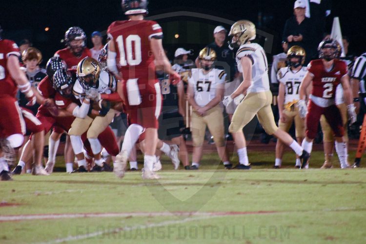 [Joshua Wilson/FloridaHSFootball.com]