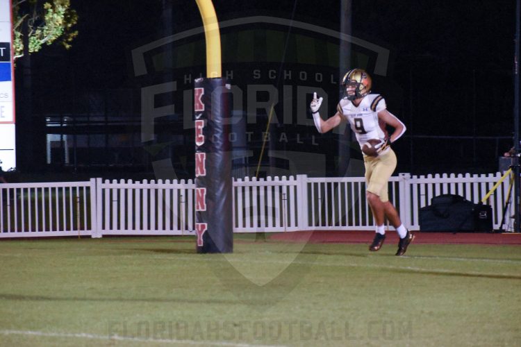 [Joshua Wilson/FloridaHSFootball.com]