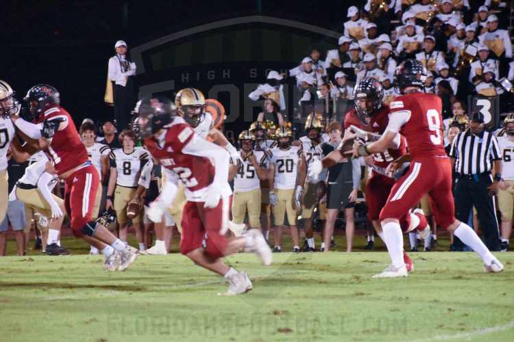 [Joshua Wilson/FloridaHSFootball.com]