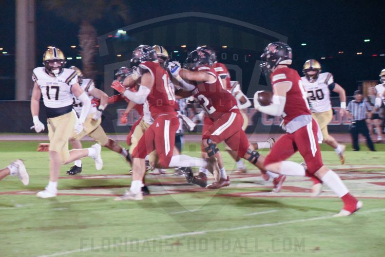 [Joshua Wilson/FloridaHSFootball.com]