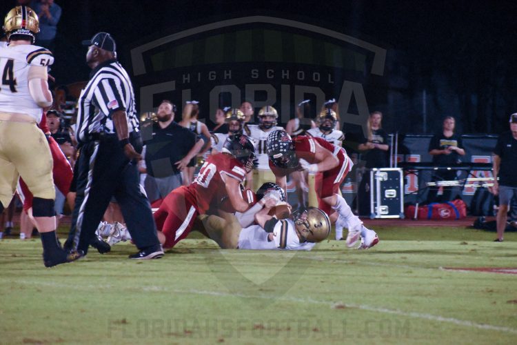 [Joshua Wilson/FloridaHSFootball.com]