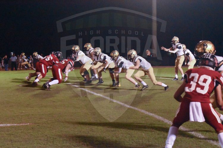 [Joshua Wilson/FloridaHSFootball.com]