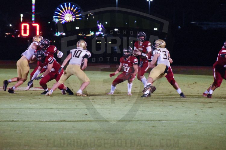[Joshua Wilson/FloridaHSFootball.com]