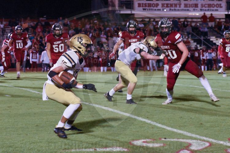 [Joshua Wilson/FloridaHSFootball.com]