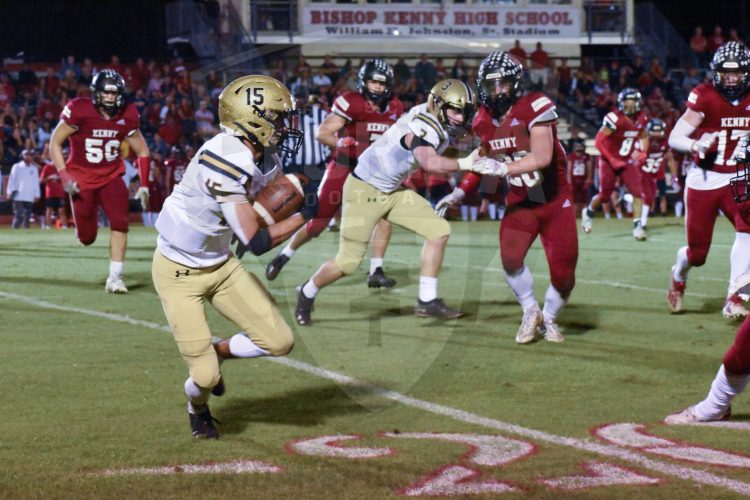 [Joshua Wilson/FloridaHSFootball.com]