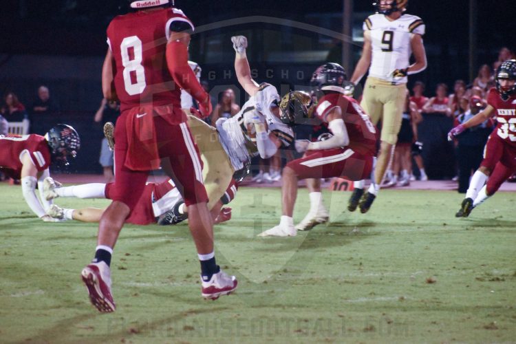 [Joshua Wilson/FloridaHSFootball.com]