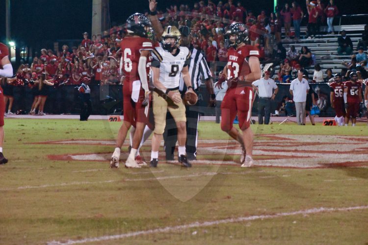 [Joshua Wilson/FloridaHSFootball.com]