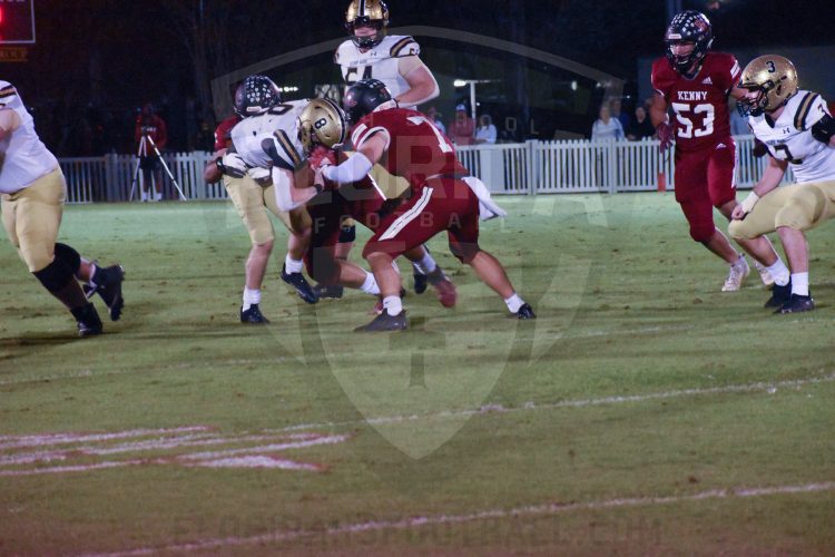 [Joshua Wilson/FloridaHSFootball.com]