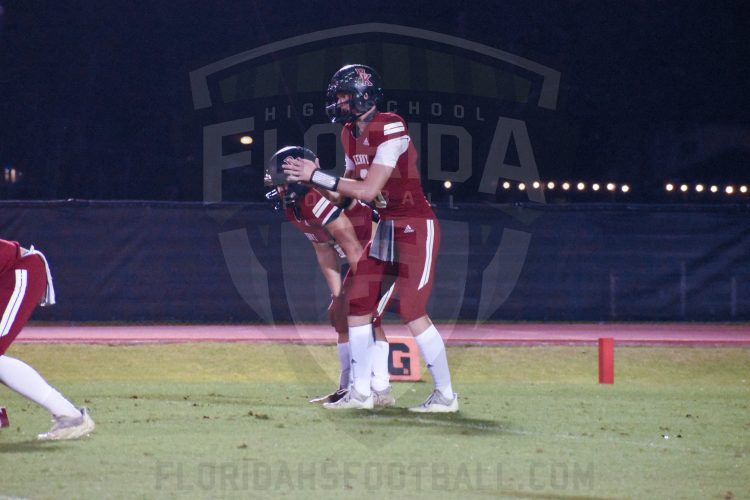 [Joshua Wilson/FloridaHSFootball.com]