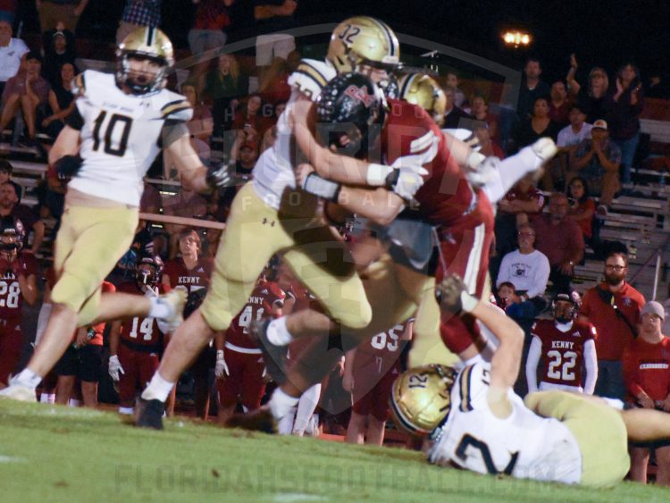 [Joshua Wilson/FloridaHSFootball.com]
