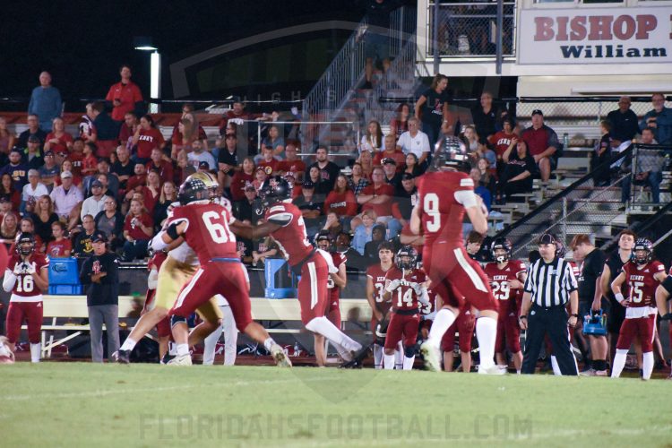 [Joshua Wilson/FloridaHSFootball.com]