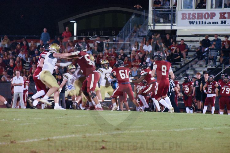[Joshua Wilson/FloridaHSFootball.com]