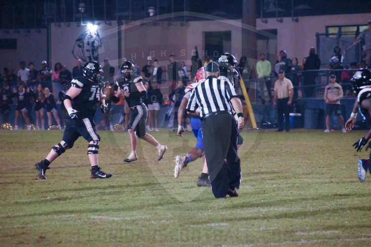 [Joshua Wilson/FloridaHSFootball.com]