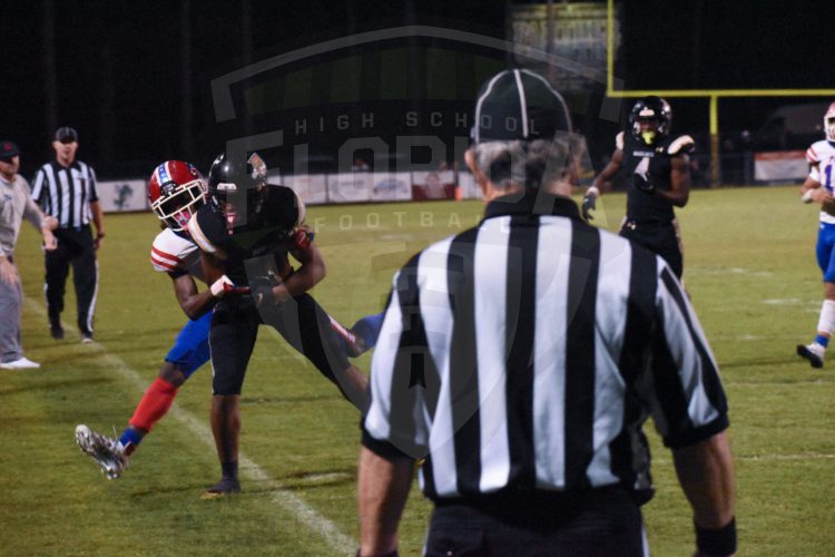 [Joshua Wilson/FloridaHSFootball.com]