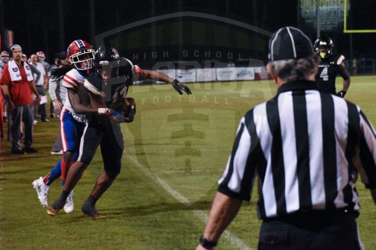 [Joshua Wilson/FloridaHSFootball.com]