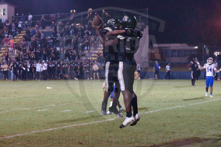 [Joshua Wilson/FloridaHSFootball.com]