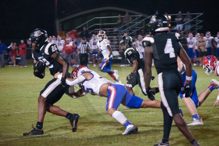 [Joshua Wilson/FloridaHSFootball.com]