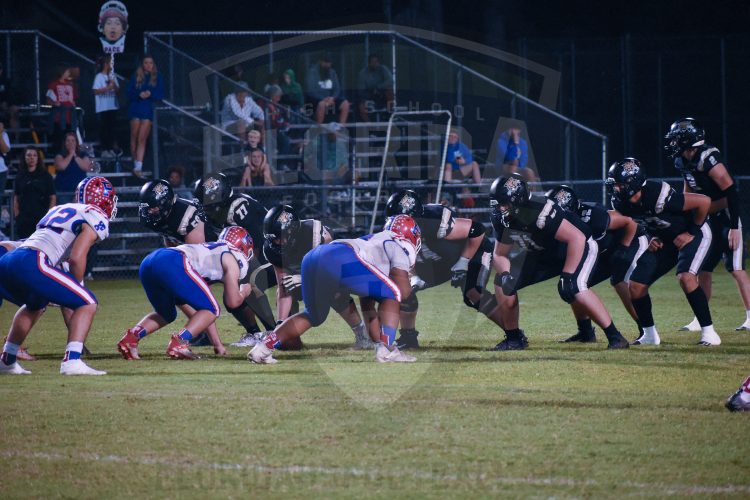 [Joshua Wilson/FloridaHSFootball.com]