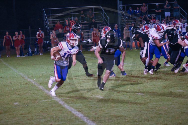 [Joshua Wilson/FloridaHSFootball.com]