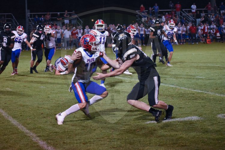 [Joshua Wilson/FloridaHSFootball.com]