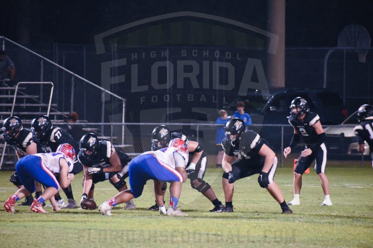 [Joshua Wilson/FloridaHSFootball.com]
