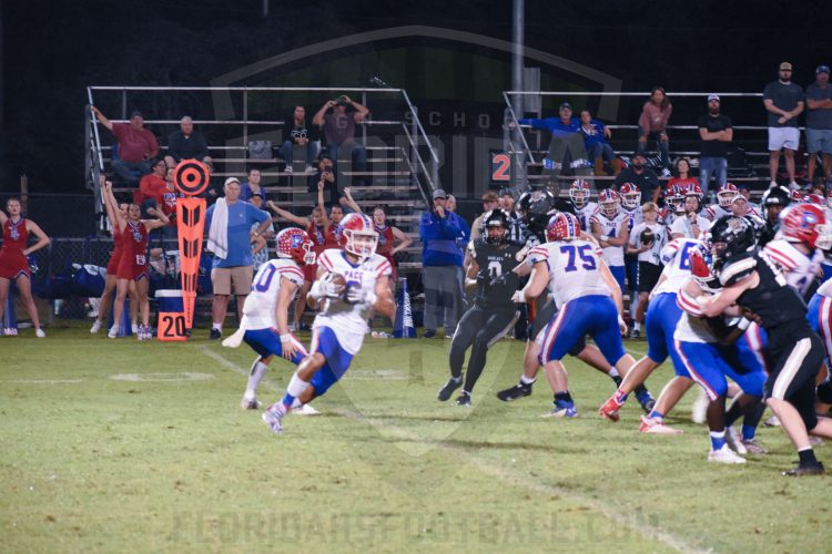 [Joshua Wilson/FloridaHSFootball.com]