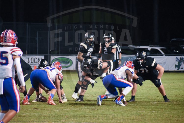 [Joshua Wilson/FloridaHSFootball.com]