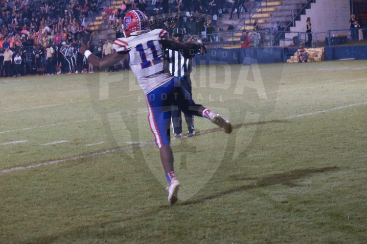 [Joshua Wilson/FloridaHSFootball.com]